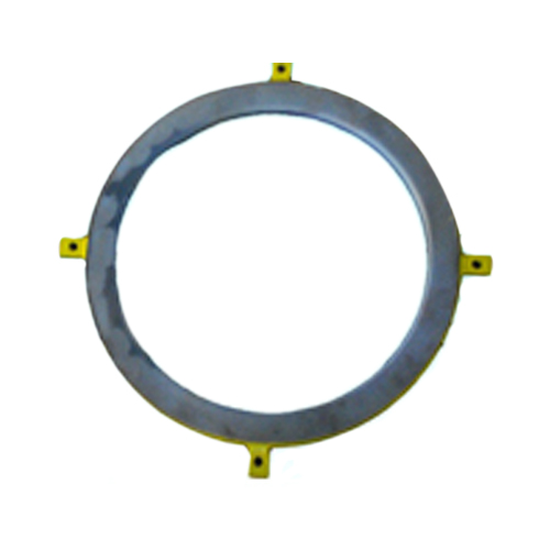 FEP PFA LINED PROTECTOR RING