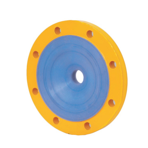Fep Lined Reducing Flange
