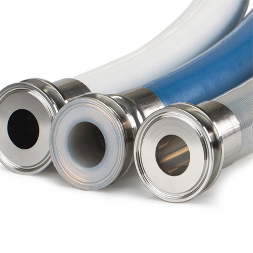 Hoses Of Ptfe Teflon