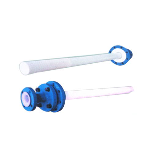 PTFE FEP LINED DIP PIPE AND SPARGERS