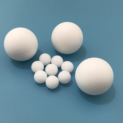 Ptfe Teflon Ball